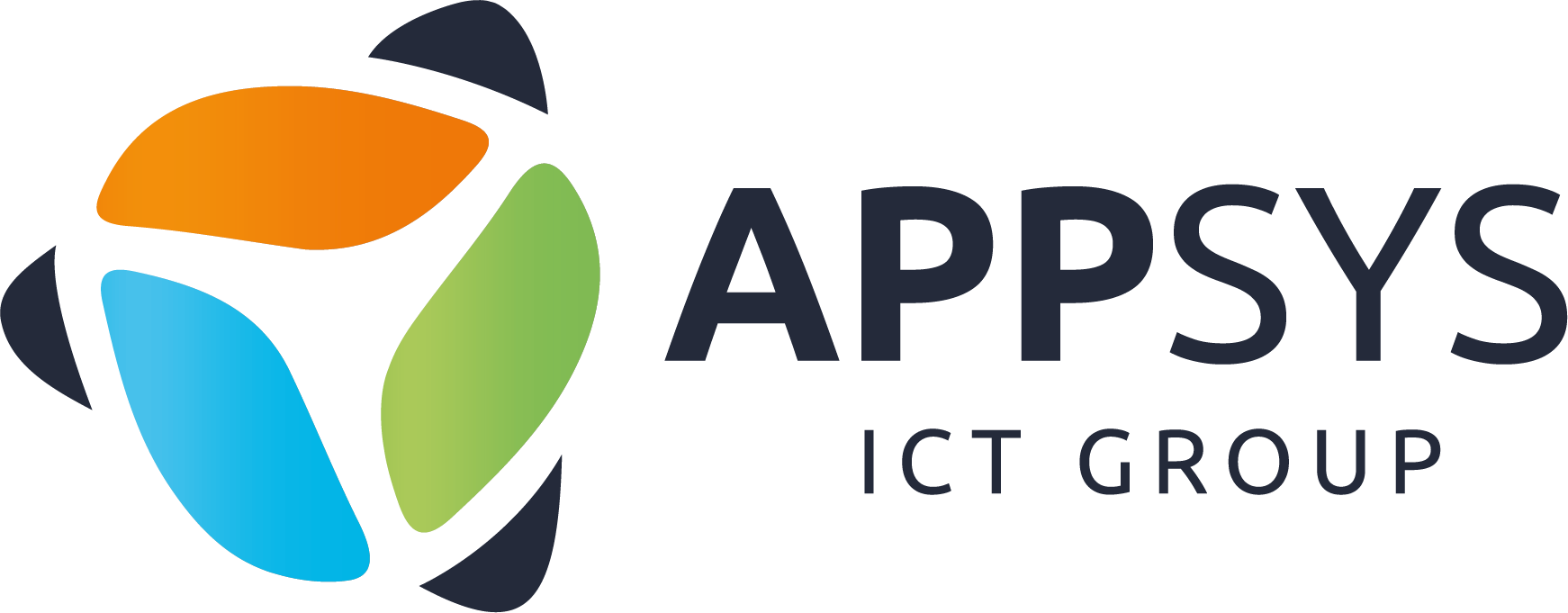 AppSys logo