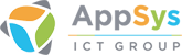 AppSys logo